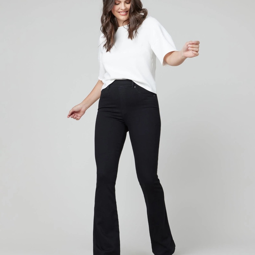 SPANX Black Pants